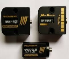TOGGLE CLAMPS